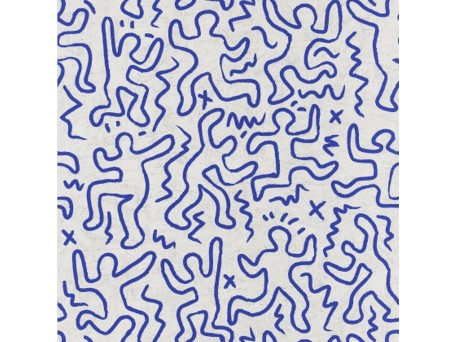 Ταπετσαρία τοίχου Man SRE 6816 60 00 Ταπετσαρία τοίχου Man SRE 6816 60 00